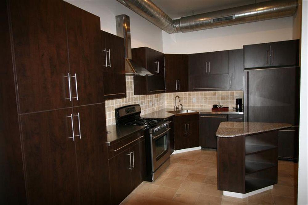 Lofts On Pearl Trademark Collection By Wyndham Buffalo Kültér fotó