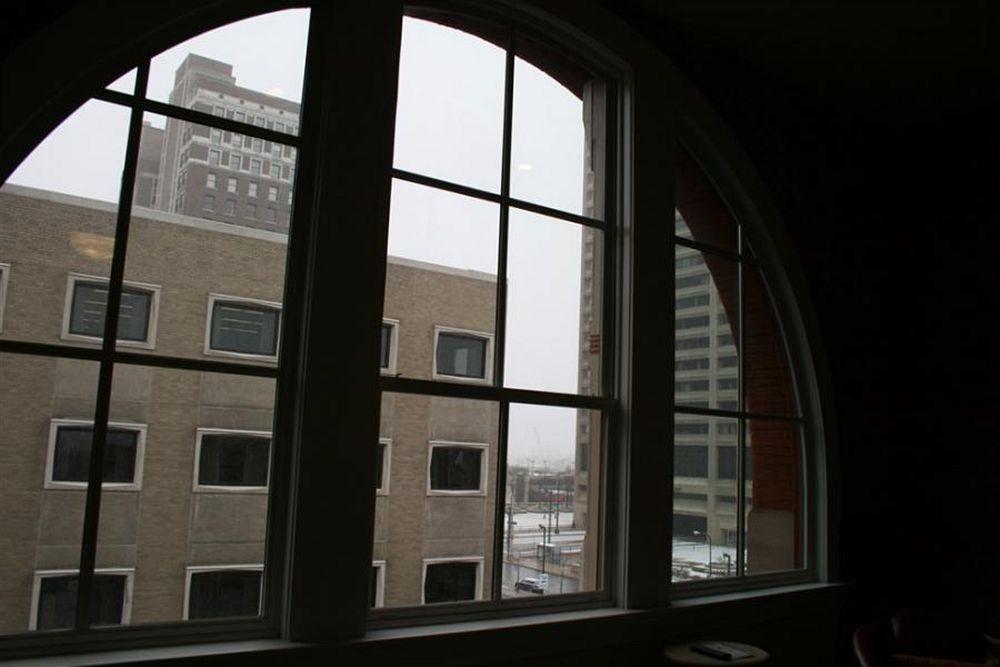 Lofts On Pearl Trademark Collection By Wyndham Buffalo Kültér fotó