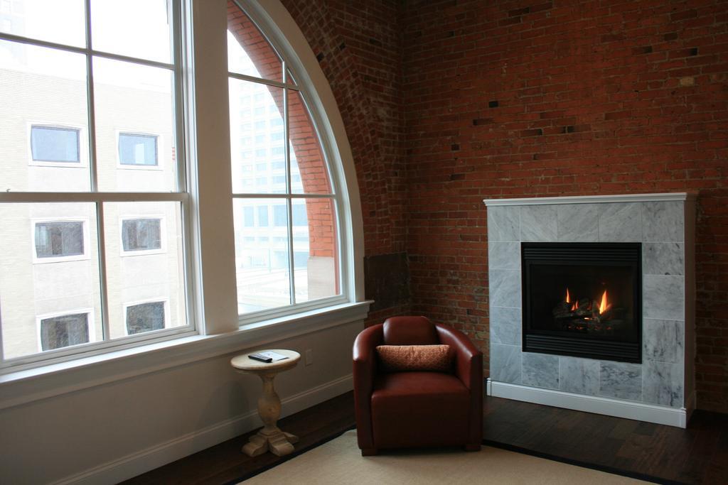 Lofts On Pearl Trademark Collection By Wyndham Buffalo Kültér fotó