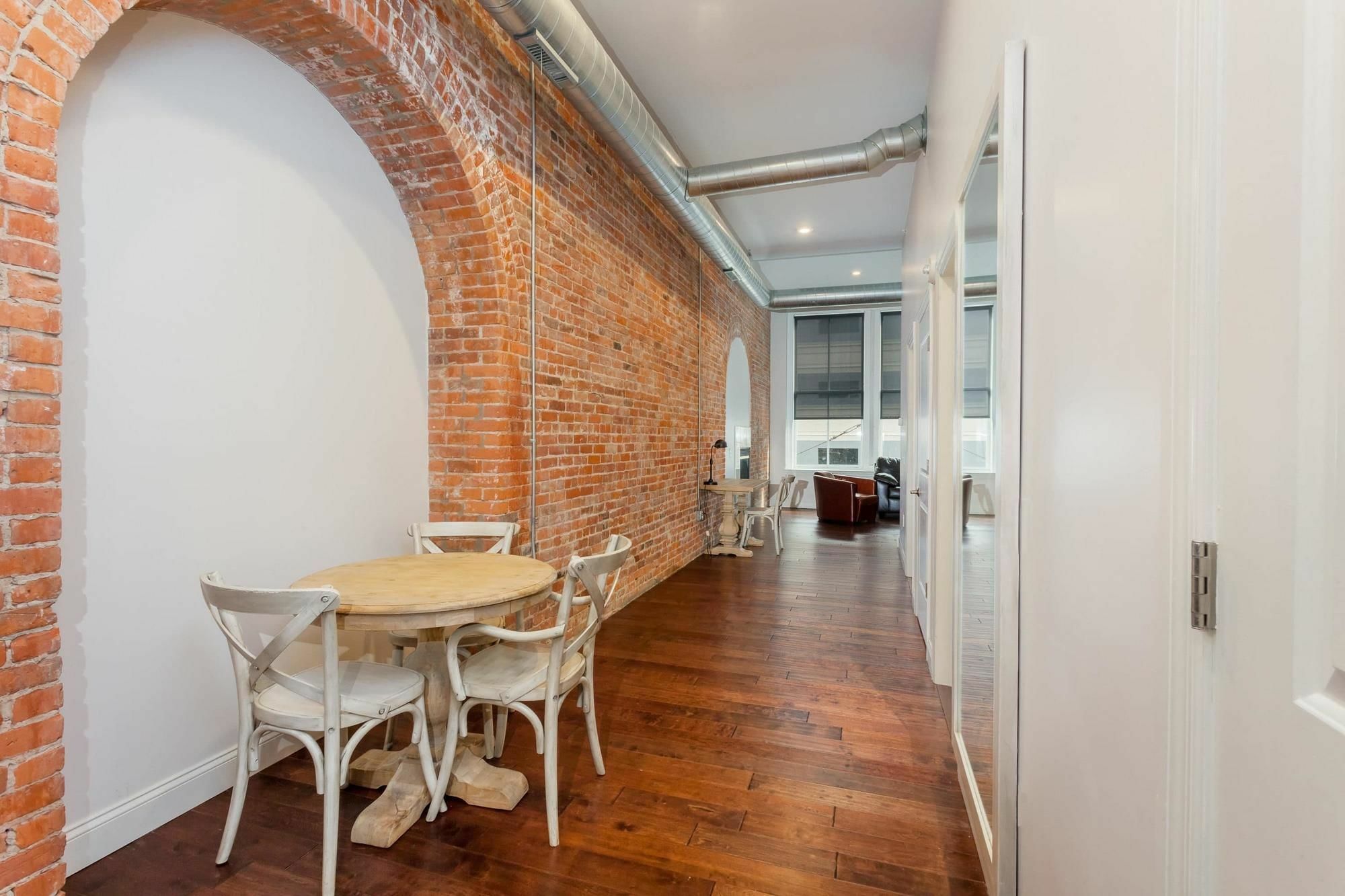 Lofts On Pearl Trademark Collection By Wyndham Buffalo Kültér fotó