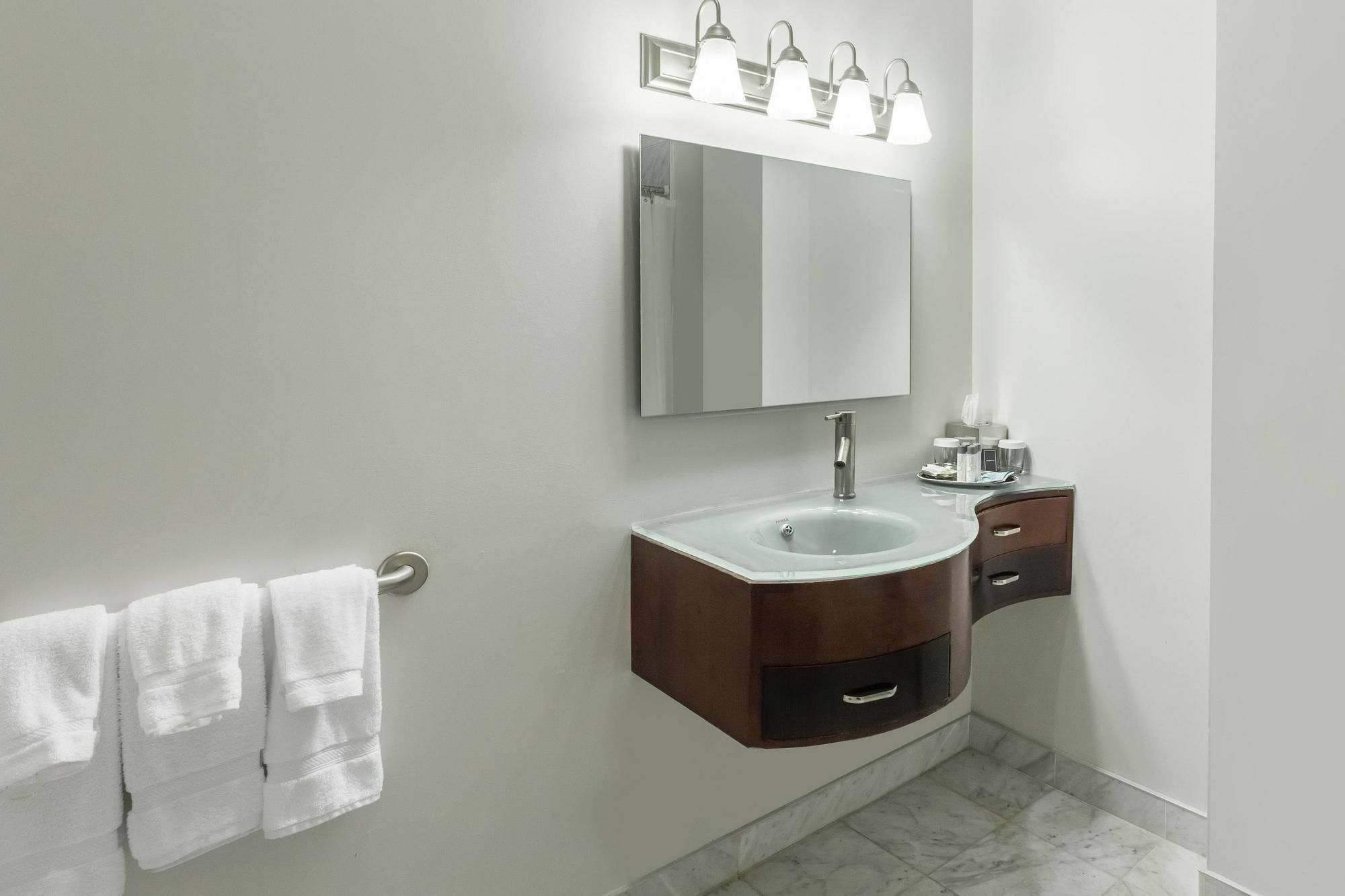 Lofts On Pearl Trademark Collection By Wyndham Buffalo Kültér fotó