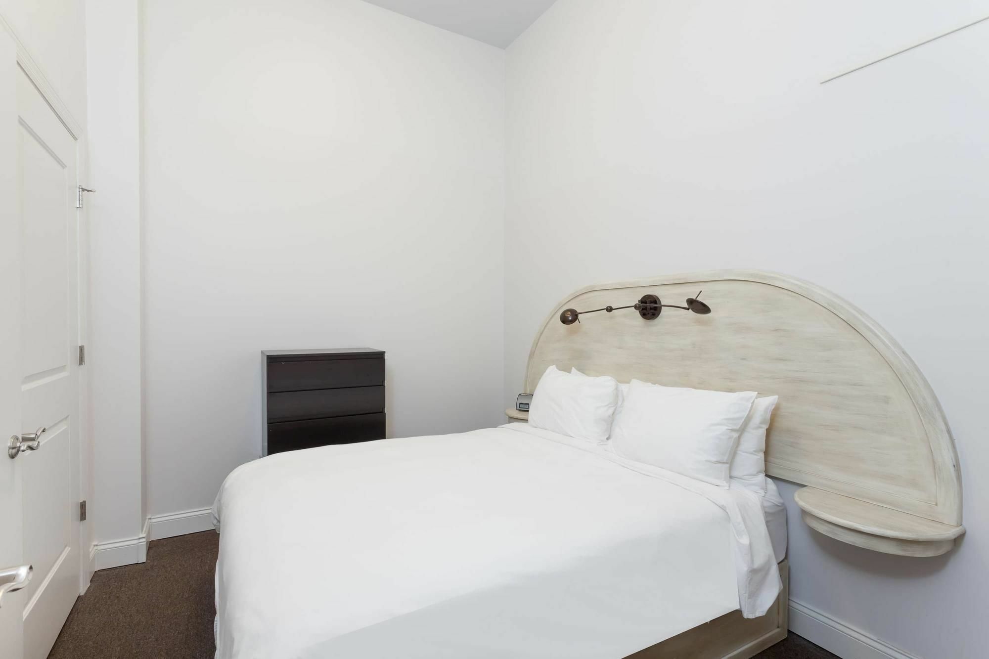 Lofts On Pearl Trademark Collection By Wyndham Buffalo Kültér fotó