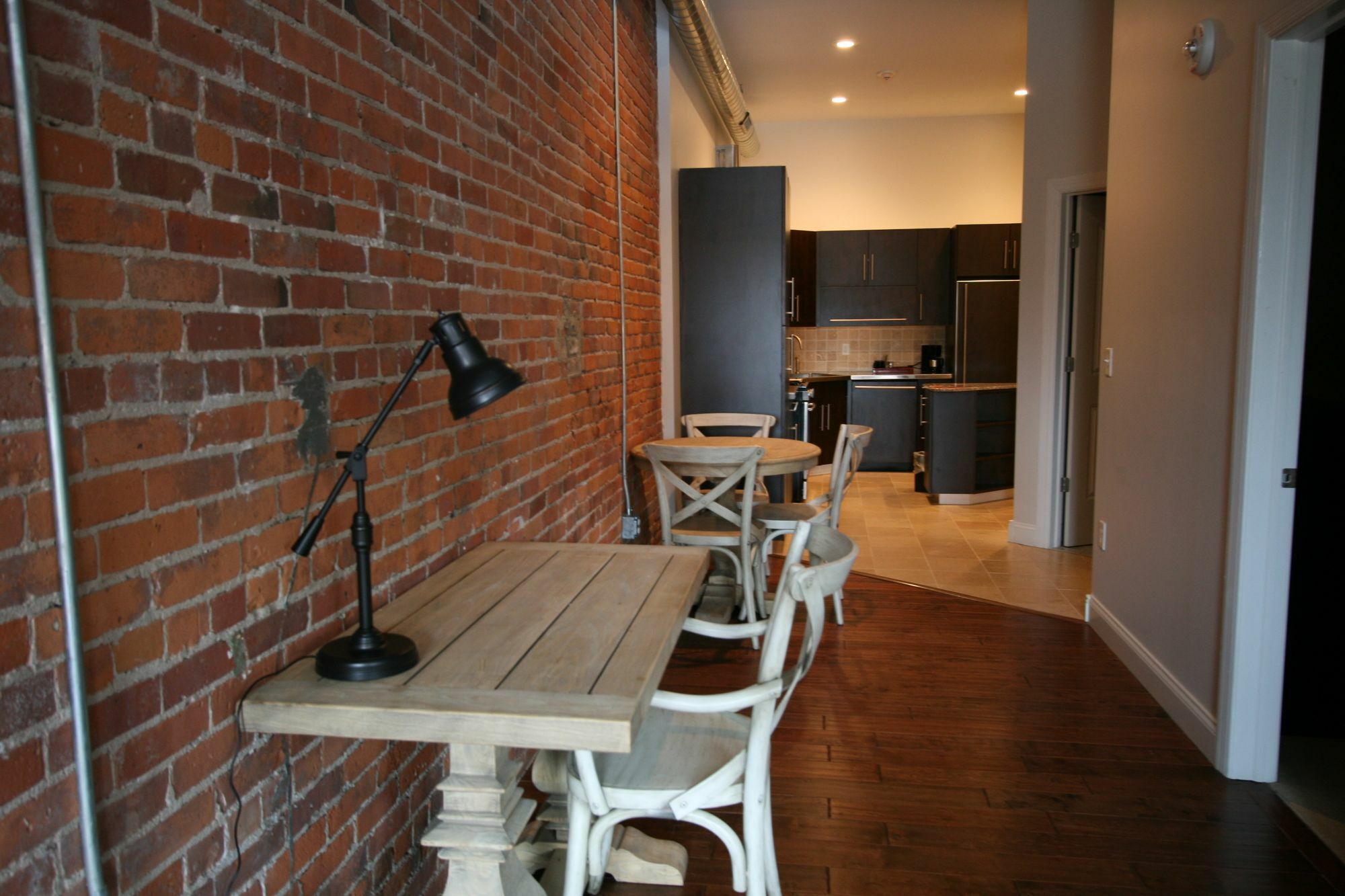 Lofts On Pearl Trademark Collection By Wyndham Buffalo Kültér fotó