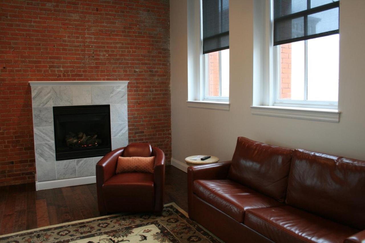 Lofts On Pearl Trademark Collection By Wyndham Buffalo Kültér fotó