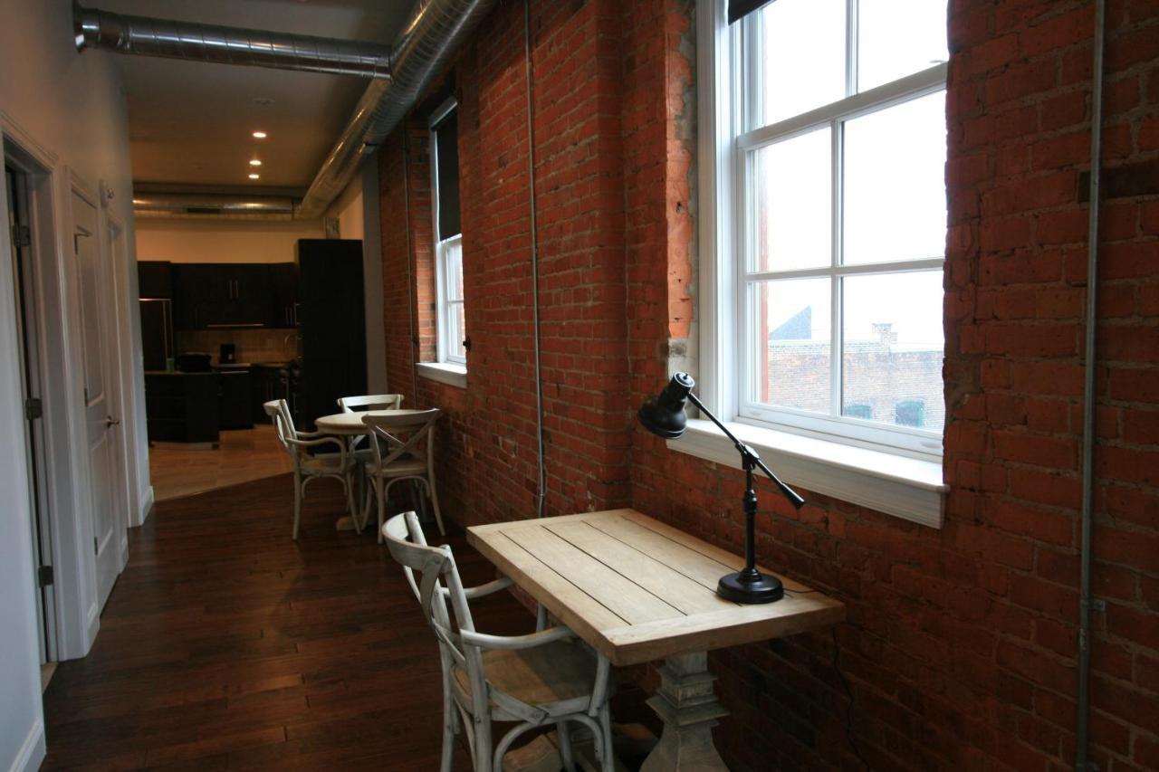 Lofts On Pearl Trademark Collection By Wyndham Buffalo Kültér fotó