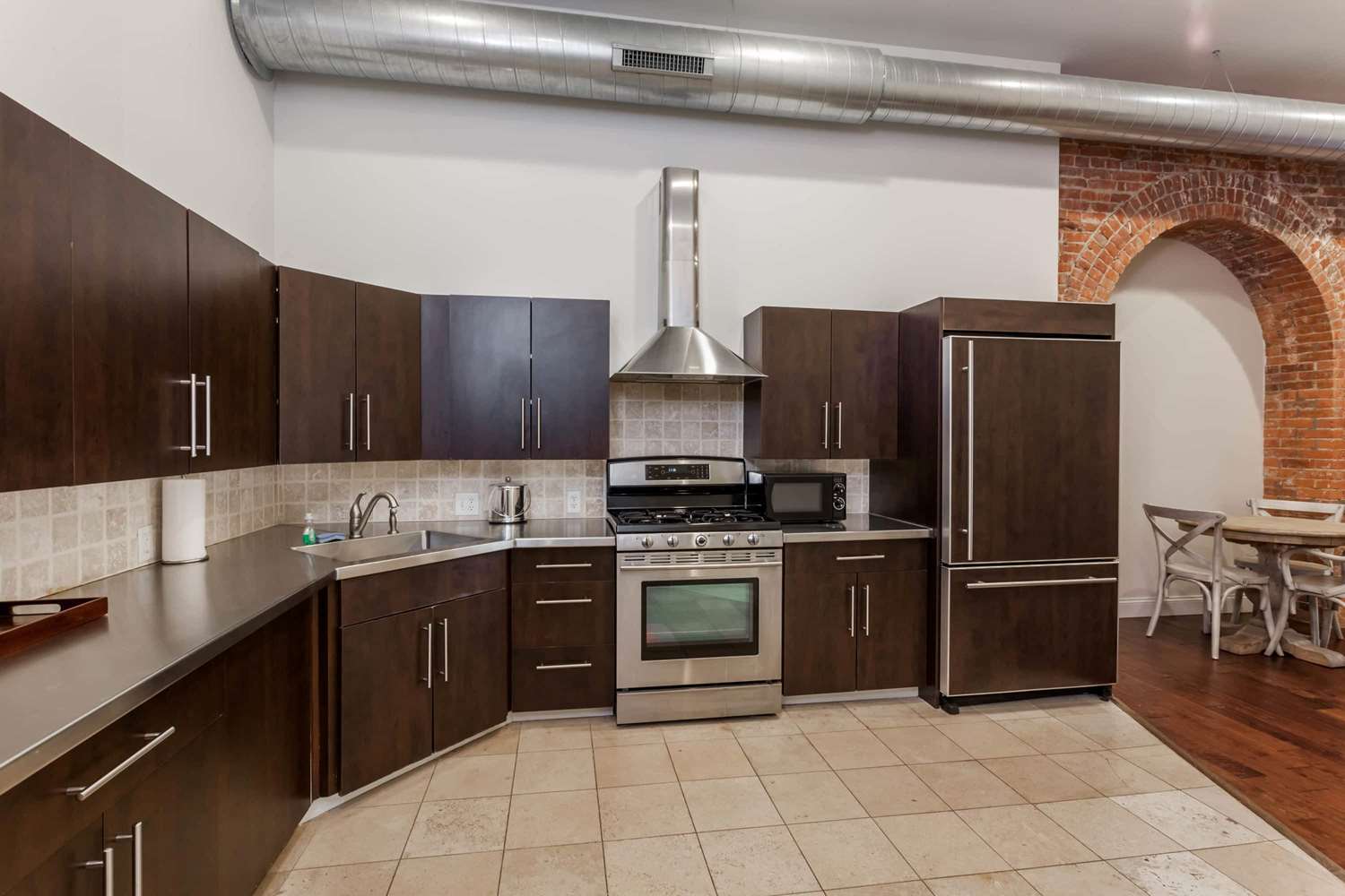 Lofts On Pearl Trademark Collection By Wyndham Buffalo Kültér fotó